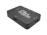 Liberty AV DL-A31-H2 | Digitalinx Series 18G 3X1 HDMI Auto Switcher