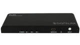 Liberty AV DL-A31 | DigitaLinx 3x1 HDMI Auto Switcher
