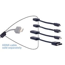 Liberty AV DL-ADR2 | Digitalinx Secure Adapter Ring