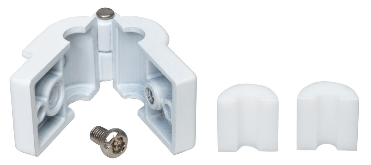 Liberty AV DL-AP2-I | Security Clamp to Attach Apple Adapters to DL-AR System