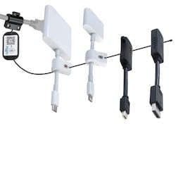 Liberty AV DL-AR3777 | Digitalinx Secure Adapter Ring