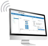 Liberty AV DL-ARK-3H1VC | DigitaLinx "ARK" Series Three Piece HDMI, VGA, & USB Room Kit