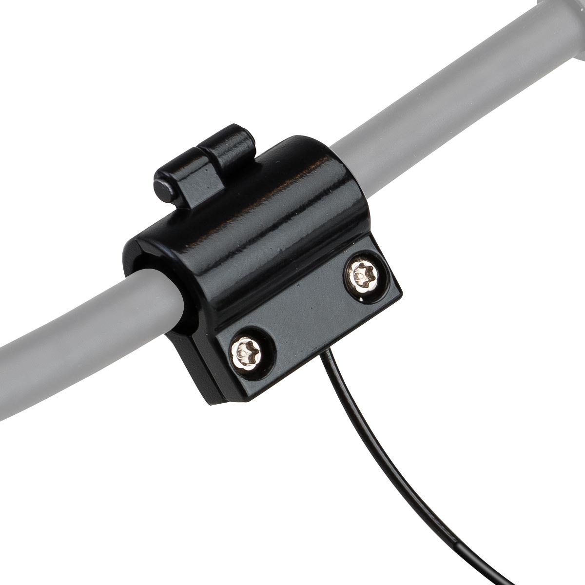 Liberty AV DL-CL2 | Base Security Clamp, Cable and Hardware for DL-AR System