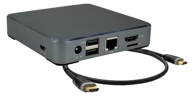 Media Players