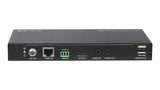 Liberty AV DL-DP100 | HDBaseT DisplayPort 4K, USB, RS232 and IR Extender complete set