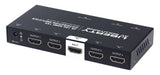 Liberty AV DL-HD14-H2 | DigitaLinx Series 1X4 HDMI 2.0 Splitter / Distribution Amplifier