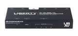 Liberty AV DL-HD14-H2 | DigitaLinx Series 1X4 HDMI 2.0 Splitter / Distribution Amplifier