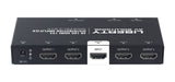 Liberty AV DL-HD14-H2 | DigitaLinx Series 1X4 HDMI 2.0 Splitter / Distribution Amplifier