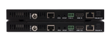 Liberty AV DL-HD2100-BSTK | Digitalinx HDMI 2.0 HDBaseT Extension Set with ARC, Control, & Ethernet
