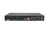 Liberty AV DL-HD24A-H2 | DigitaLinx 2x4 HDMI Distribution Amp / Splitter