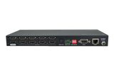 Liberty AV DL-HD28A-H2 | DigitaLinx 2x8 HDMI Distribution Amp / Splitter