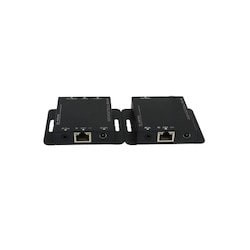 Liberty AV DL-HD50C | DigitaLinx HDMI Over CatX Extender System