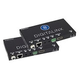 Liberty AV DL-HD70 | DigitaLinx HDMI HDBaseT Extension Set with Control
