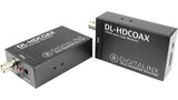Liberty AV DL-HDCOAX | HDMI and IR extension over RG6/RG59