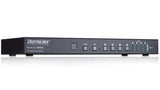 Liberty AV DL-HDM44-BSTK | 4 Input, 4 Output HDMI Matrix Switcher with 4K Support