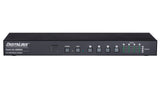 Liberty AV DL-HDM44-BSTK | 4 Input, 4 Output HDMI Matrix Switcher with 4K Support