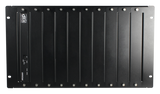 Liberty AV DL-HDRKUNV6 | Universal 6U Rack Mount Chassis For Up to 10 DigitaLinx or DigitaLinxIP Devices