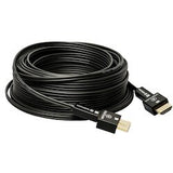 Liberty AV DL-HFC-100F | 100" DigitaLinx Plenum rated Hybrid Copper / Fiber Optic HDMI with detachable heads