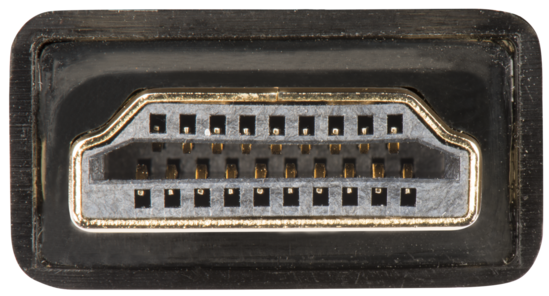 Liberty AV DL-PHDM-M-070M | 229.6" 18G Active Optical HDMI Cable, Plenum Rated Full 4K60 4:4:4 support
