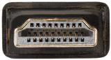 Liberty AV DL-PHDM-M-070M | 229.6" 18G Active Optical HDMI Cable, Plenum Rated Full 4K60 4:4:4 support