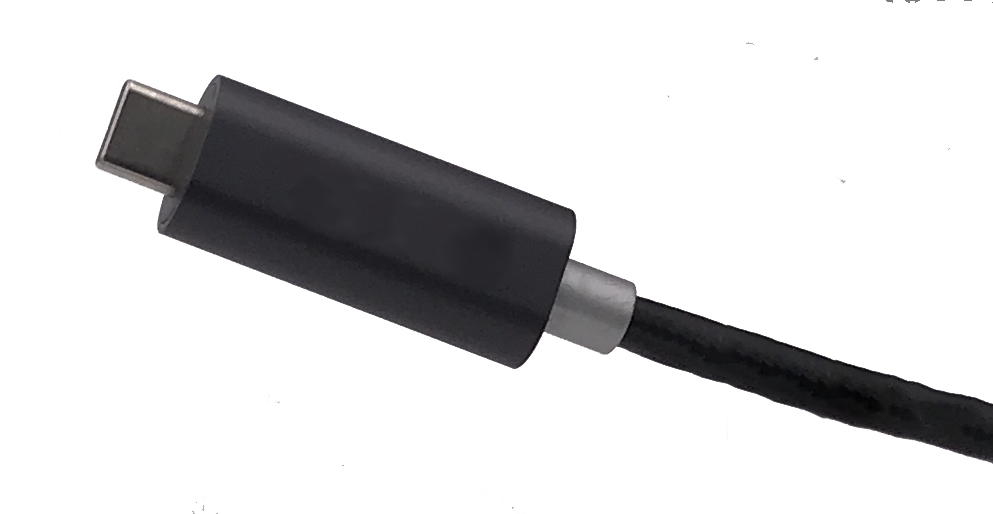 Liberty AV DL-PLUSB3.1CC-023M | 75.44" DigitaLinx USB 3.x/2.0/1.1 C-C Active Optical Plenum Cable (AOC)