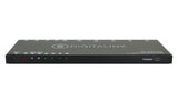 Liberty AV DL-S41-H2-BSTK | DigitaLinx 4X1 HDMI 2.0 Super Slim Auto-Switcher