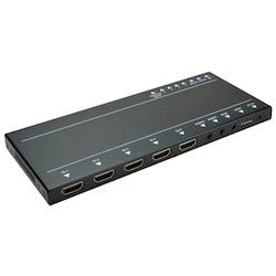 Liberty AV DL-S41-H2 | DigitaLinx HDMI Auto Switcher 41 Full 18G HDR