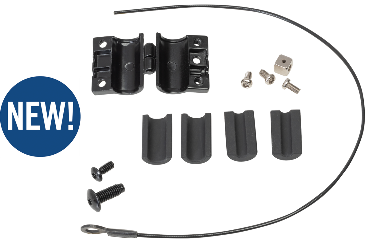 Liberty AV DL-SL | Cable Security Line System