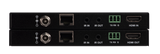 Liberty AV DL-UHDRC70 | DigitaLinx HDMI HDBaseT Extension Set with Control & Re-Clocking