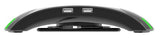 Liberty AV DL-USB-360SPKMIC | TeamUp+ Series USB Speaker + Microphone with Hub