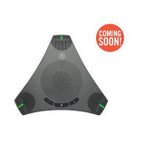 Liberty AV DL-USB-360SPKMIC | TeamUp+ Series USB Speaker + Microphone with Hub