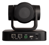 Liberty AV DL-USB-PTZ10-B | TeamUp+ Series 10X USB 2.0 PTZ Camera with Wall Mount