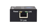 Liberty AV DL-USB2-C | USB 2.0 Hi-Speed Twisted Pair Extender Client