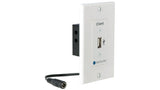 Liberty AV DL-USB2-WP-C | USB 2.0 Hi-Speed Twisted Pair Extender WP Client