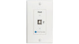 Liberty AV DL-USB2-WP-H | USB 2.0 Hi-Speed Twisted Pair Extender WP Host