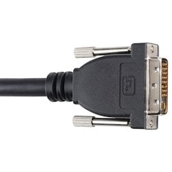 Liberty AV E-DVIDDL-02 | 6.56" Premium Molded DVI Digital Dual Link Cable