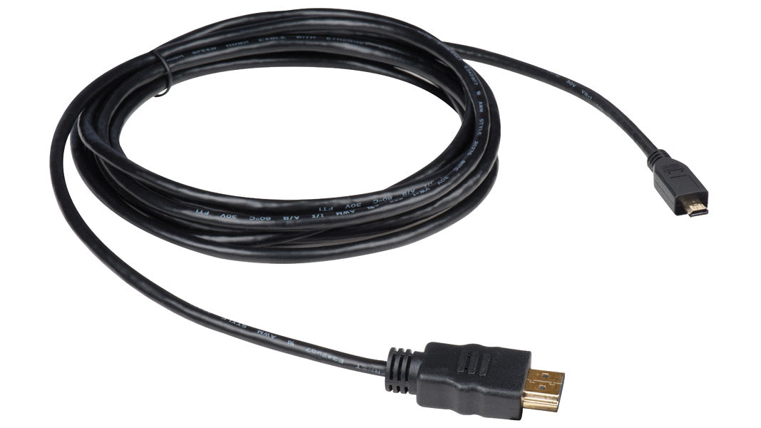Liberty AV E-MDHDM-HDM-15 | Economy HDMI Interface Adapter Cables