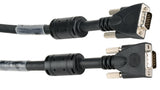 Liberty AV E-VGAM-M-3 | 3" Premium Molded EDID compliant VGA cable