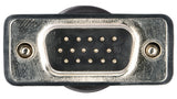 Liberty AV E-VGAM-M-3 | 3" Premium Molded EDID compliant VGA cable