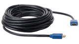 Liberty AV E2-HDSEM-M-23 | 75.44" Commercial Grade High Retention High-Speed HDMI Cables with Ethernet