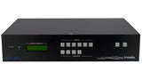 Liberty AV FLX-64-BSTK | 6 Input, 4 Output HDMI/HDBaseT Matrix Switcher