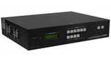 Liberty AV FLX-64-BSTK | 6 Input, 4 Output HDMI/HDBaseT Matrix Switcher