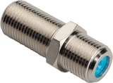 Liberty AV GF81F | F Coupler female to female 3 GHz in-line version Bag
