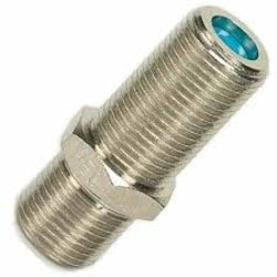 Liberty AV GF81F | F Coupler female to female 3 GHz in-line version Bag