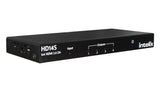 Liberty AV HD14S | Intelix 1X4 HDMI 2.0 18G Distribution Amplifier / Splitter