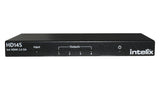 Liberty AV HD14S | Intelix 1X4 HDMI 2.0 18G Distribution Amplifier / Splitter