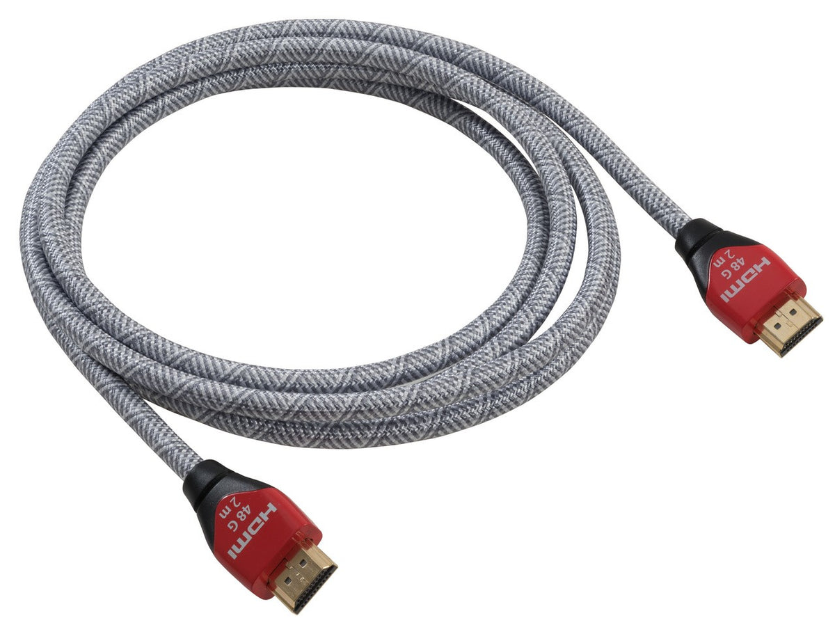 Liberty AV IG-H01M | 3.28 Feet Liberty Inter Galactic Ultra High Speed HDMI Cable Series