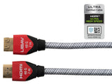 Liberty AV IG-H03M | 9.84 Feet Liberty Inter Galactic Ultra High Speed HDMI Cable Series
