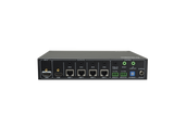 Liberty AV INT-1X4B-1H | Intelix 1X4 HDMI / HDBaseT Distribution Amp / Splitter