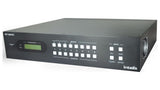 Liberty AV INT-88HDX-BSTK | 8X8 HDMI / HDBaseT Matrix Switcher